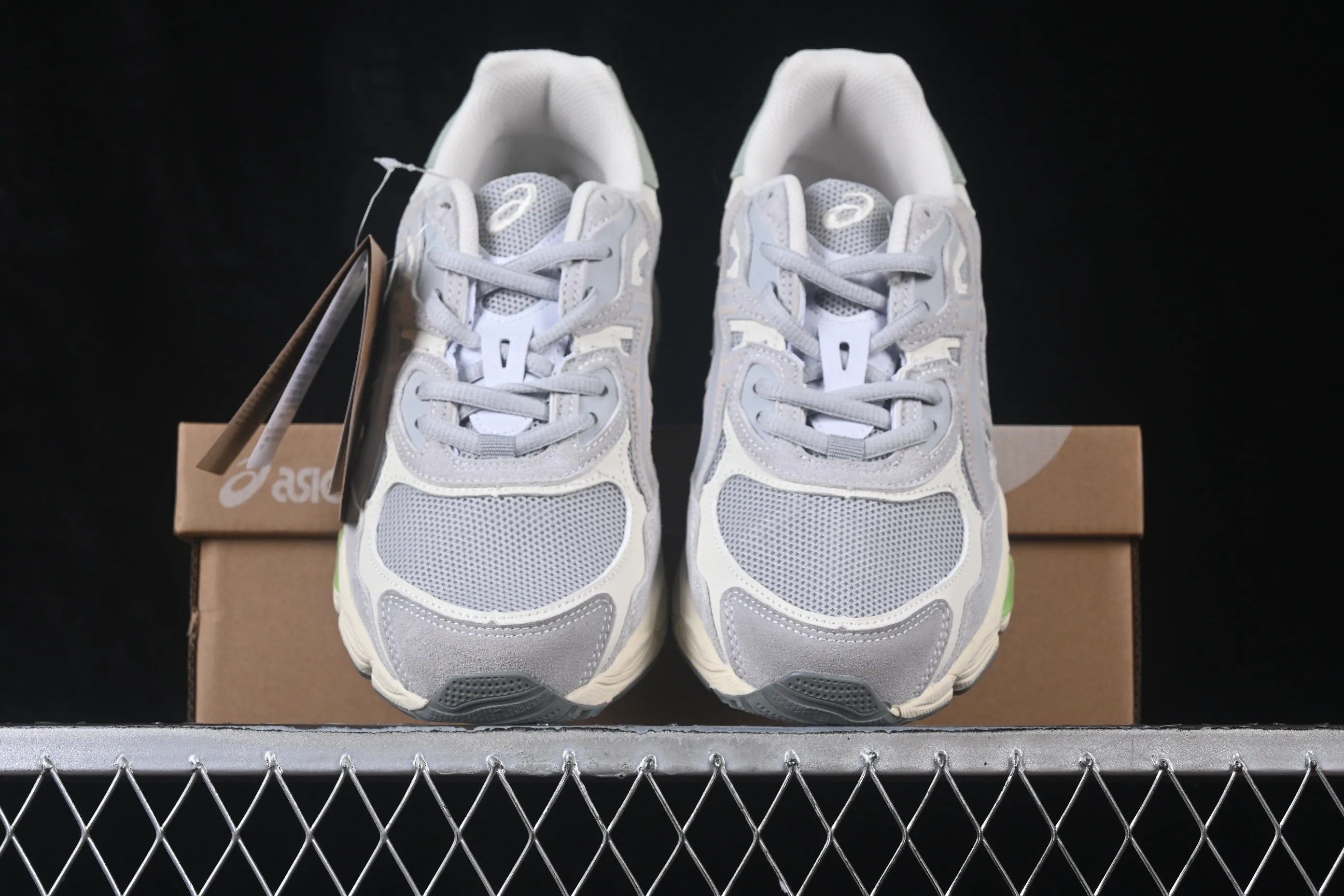 All categories Asics ASICS series Asics Gel-NYC cost-effective version 1203A383-022